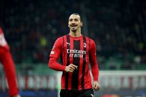 前荷兰国脚:人们对伊布非爱即恨,没有中间立场