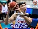 🎥中国男篮80-67巴林集锦 周琦砍下22分7板&朱俊龙首节揽10分