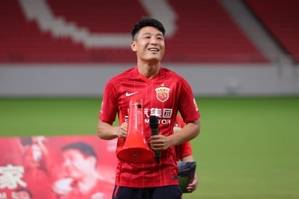 武磊赞海港新主场:观赛体验很好 拿到全世界都是一座很棒的球场