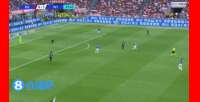 米兰1-1扳平国米！恰尔汗奥卢失误，托纳利助攻莱奥破门