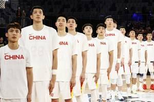 朱彦硕:学美国还是欧洲是个伪命题 篮球基本功还分姓美姓欧吗?