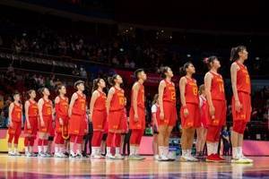 杨毅:中国女篮的防守又好又干净 这真的很不容易