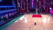 中国女街球天花板VS对阵塞尔维亚国手