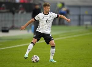 基米希:2-0领先后我们太消极,感觉英格兰不是真的想踢比赛