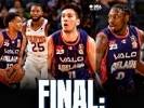 😱太阳不敌36人 NBA球队历史首次输澳洲NBL球队
