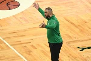 自作孽!美记:乌度卡可能再也不会成为NBA球队的主教练了