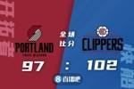 🏀季前赛-乔治12+7 小卡11分 利拉德16分 快船战胜开拓者迎连胜