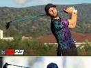 🏀➡️🏌️跨界成功！库里成为2K公司高尔夫游戏新作可玩角色