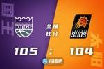 🏀季前赛-福克斯15分 小萨9+10 华盛顿31分 国王力克太阳