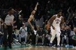 【直播吧评选】10月19日NBA最佳球员