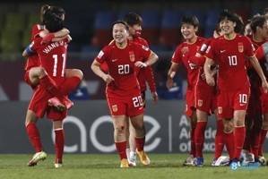北青:中国女足12月1日重新集中备战世界杯,明年2月赴新西兰拉练