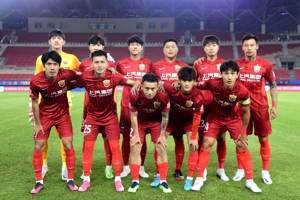 沪媒：下轮对手泰山队将成为试金石，上赛季海港2平1负无一胜绩