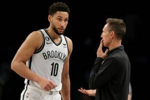 NBA球探:舆论想看本西和网队出丑 但他就是本&很难做改变去得分