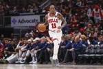 20000分俱乐部！德罗赞生涯得分破两万大关 NBA第五十人