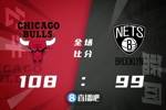 🏀拉文29+5&末节20分 杜兰特32+9+6 换帅篮网惨遭公牛逆转