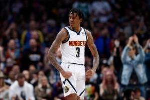 马龙:这就是海兰德的打球方式 我不会强迫球员去当斯托克顿