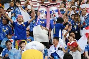 超1000万人观看日本vs德国,创造日本互联网电视观众人数新纪录