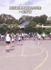 会像姚明在火箭的影响力一样？周琦与澳大利亚的小学生一起打球