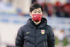 北青:足协将召开战略部署会 李霄鹏有望以其他身份参与国足执教