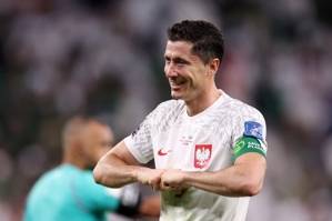 莱万:赛季中途举行世界杯,让球员们整场比赛都能踢出高水平
