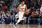 【直播吧评选】12月23日NBA最佳球员
