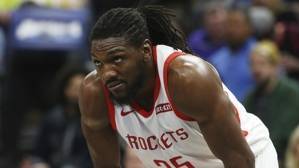 在发展联盟学到什么?法里德:学到了我有多渴望重返NBA