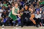 NBA彩经：詹姆斯里程碑之战湖人胜雷霆 布克复出太阳胜篮网