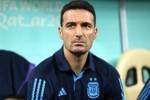 斯卡洛尼FIFA年度最佳投票：梅西、小蜘蛛、莫德里奇