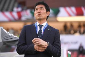 森保一FIFA年度最佳选票:梅西第一,姆巴佩第二,小蜘蛛第三