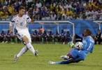 哲科FIFA年度最佳球员投票：梅西第一、姆巴佩第二、本泽马第三