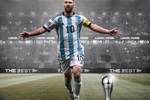 FIFA年度奖项汇总：阿根廷包揽三项大奖成最大赢家