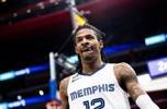 Shams：NBA官方也可能对莫兰特进行禁赛 甚至是更严厉的处罚