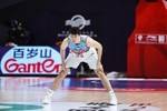 媒体人：周五的京疆大战 北京赛区目前还未接到任何的比赛通知