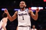 19助破疯三纪录！名记：别告诉我诺威尔1米73就打不了NBA