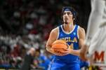 UCLA大四球员海梅将参加NBA选秀 美媒称其有首轮秀前景