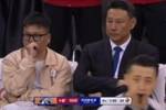 贺晓龙：但凡看了上海江苏之战还认为不是假球 你脑子肯定有问题