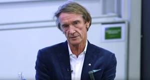 邮报:英力士对曼联的最终报价,高于卡塔尔财团的50亿英镑