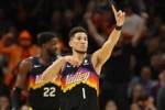 【分析】布克目前为止堪称&ldquo;NBA历史上最强的季后赛进攻表现&rdquo;？