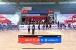 🏀CUBAL附加赛小组赛-山西财大力克南昌大学取2连胜