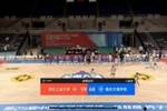 🏀CUBAL全国淘汰赛-王俣豪25分&5记三分 重庆文理战胜西北工大