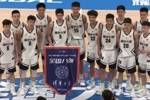 🏀CUBAL全国淘汰赛-清华大胜广工 晋级全国8强