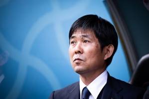 官方:日本足协将在25日举行记者见面会,并公布新一期大名单