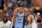 萧华：NBA预计会在总决赛后公布对莫兰特的调查结果