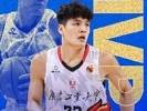 状元大热！媒体人：陈国豪今日正式报名参加2023年CBA选秀