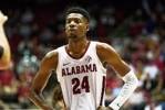 布兰登-米勒成阿拉巴马大学校史第2位在前两顺位被NBA选中的球员