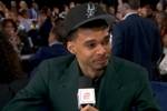 创造历史！文班亚马是NBA历史上首位法国籍状元