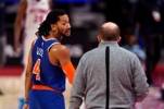 牛记：若罗斯尼克斯生涯结束则其NBA生涯也将结束 或去中国打球