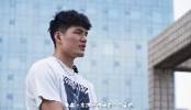 陈国豪专访：CUBAL夺冠至今觉得是奇迹 最后三分钟看了无数遍