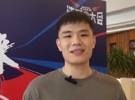 方佳晨：选秀耽误我的学业 选不上就回去读研 在我心里状元是邹阳