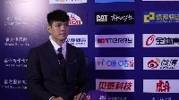陈国豪：成都是福地&我在这拿了两个第一 为国征战大运会无比荣幸